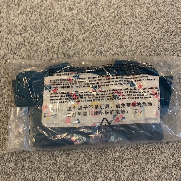 Carter Hello Lovely 2 piece set Size:3T - Picture 4 of 5